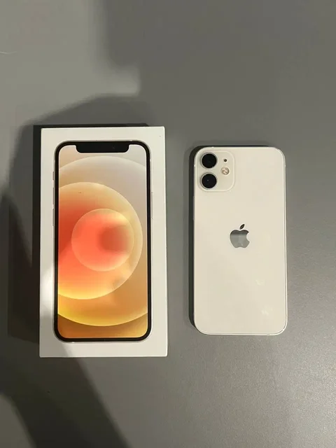 iPhone 12 Mini 128GB срочная продажа - Компьютерные игры в Южно-Сахалинск