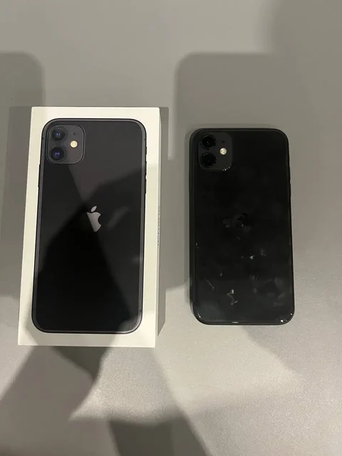 iPhone 11 64gb - Компьютерные игры в Южно-Сахалинск
