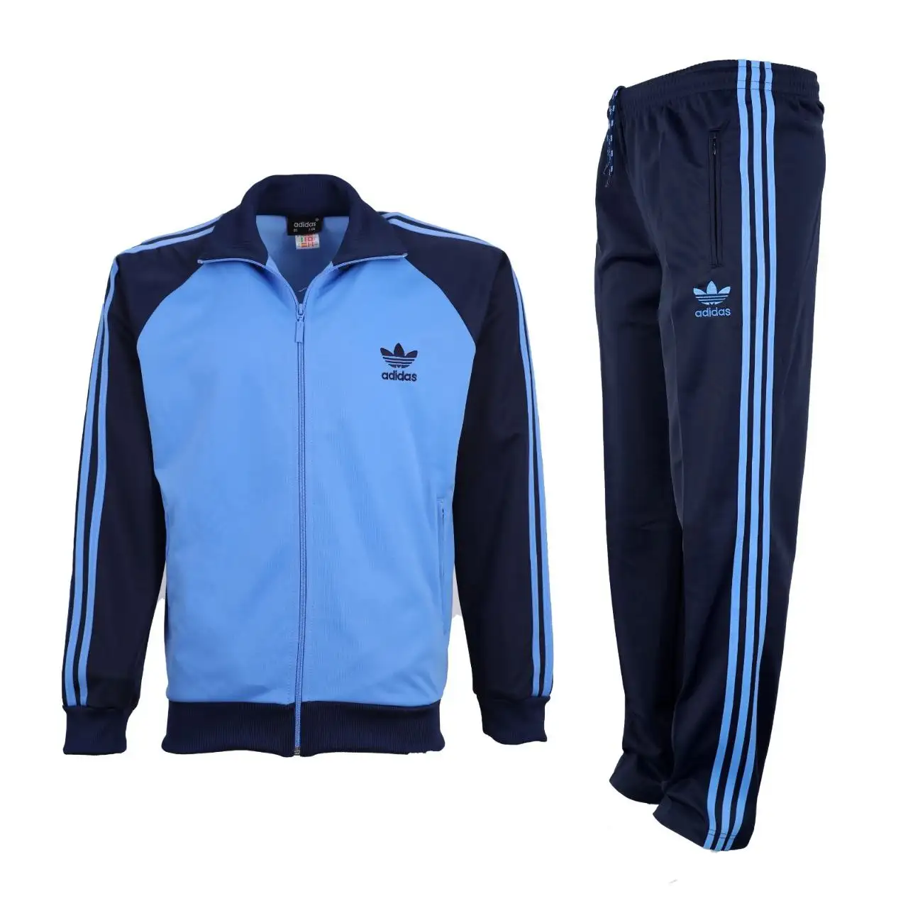 Спортивный костюм Adidas Original новый - Спортивная одежда (Одежда) в Южно-Сахалинск