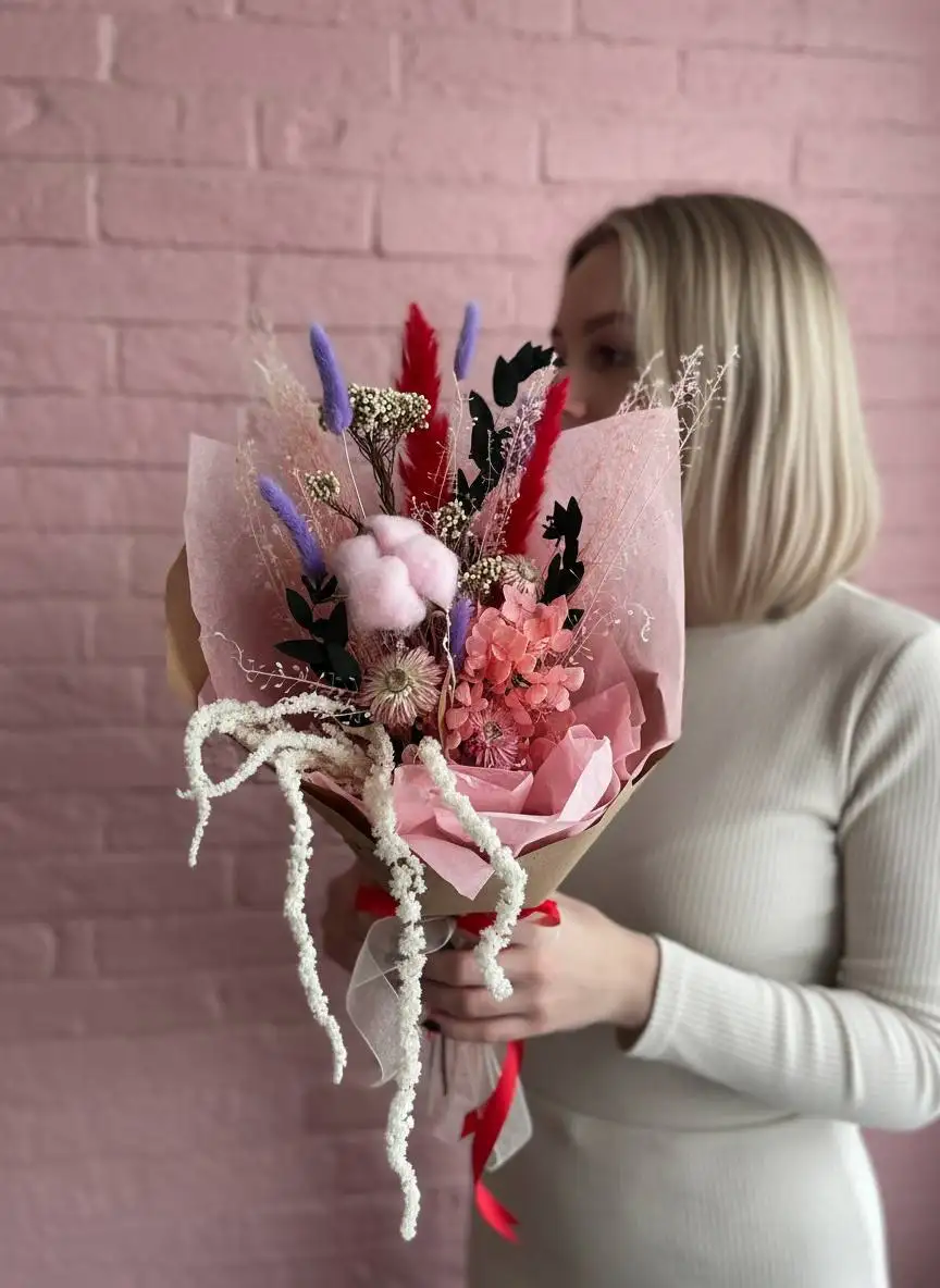 Композиции на день святого Валентина - Подарки и сувениры (Хобби и отдых) в Южно-Сахалинск