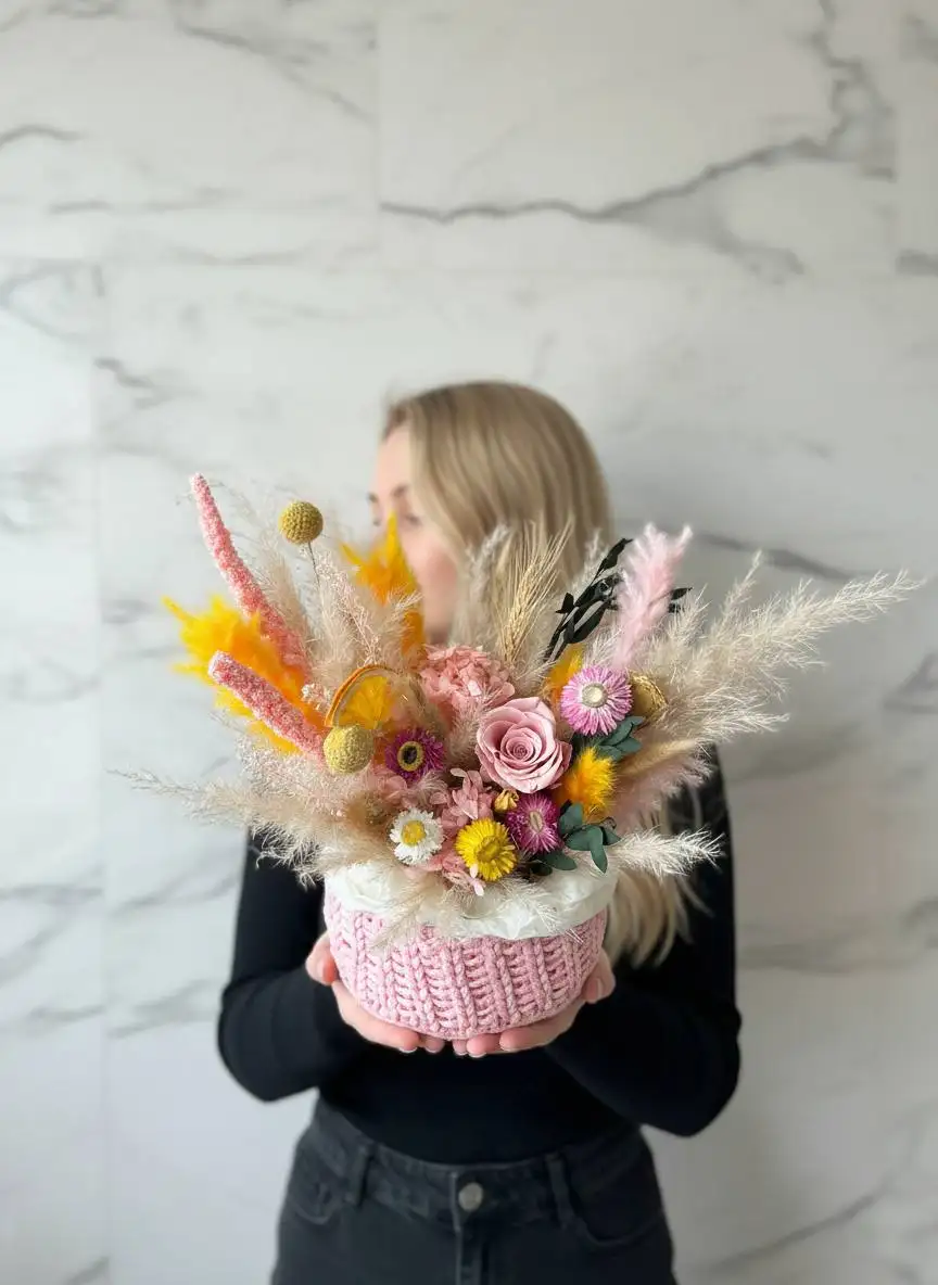 Композиции на день святого Валентина - Подарки и сувениры (Хобби и отдых) в Южно-Сахалинск