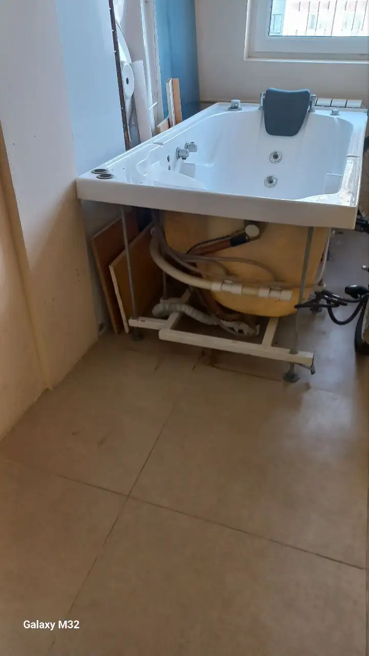 Продам джакузи в Южно-Сахалинске - Барахолка в Южно-Сахалинск