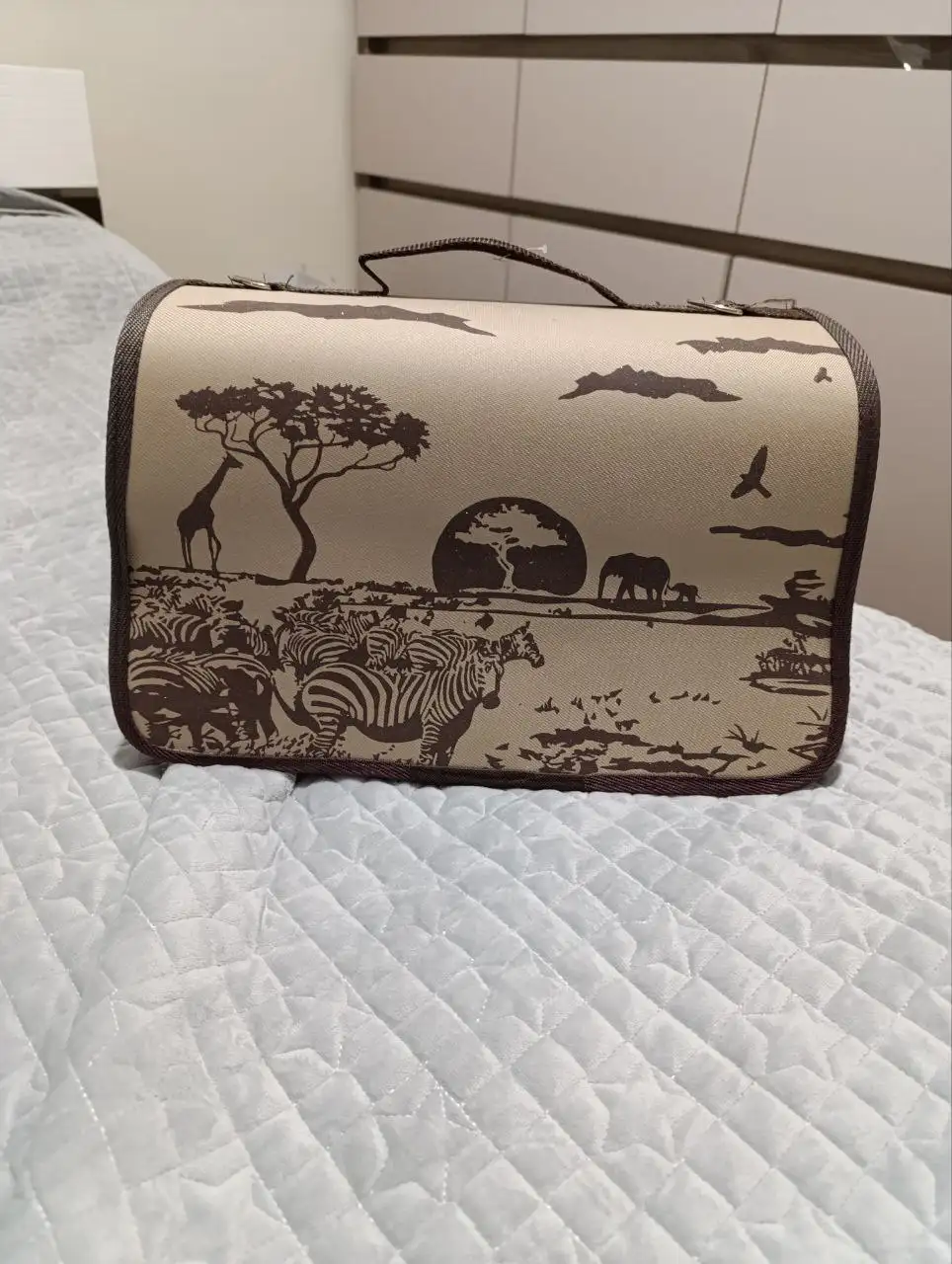 Сумки-переноски для животных в Южно-Сахалинске - Переноски для животных (Товары для детей) в Южно-Сахалинск