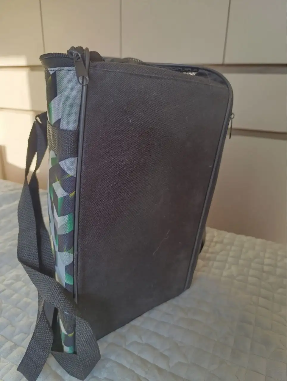 Сумки-переноски для животных в Южно-Сахалинске - Переноски для животных (Товары для детей) в Южно-Сахалинск