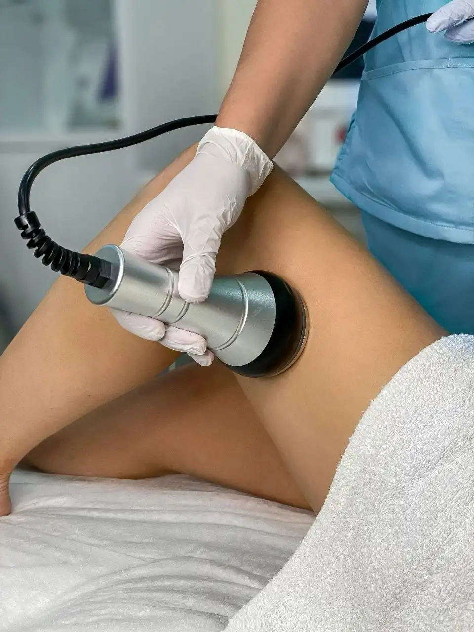 Кавитация для похудения - Красота и здоровье (Услуги) в Южно-Сахалинск