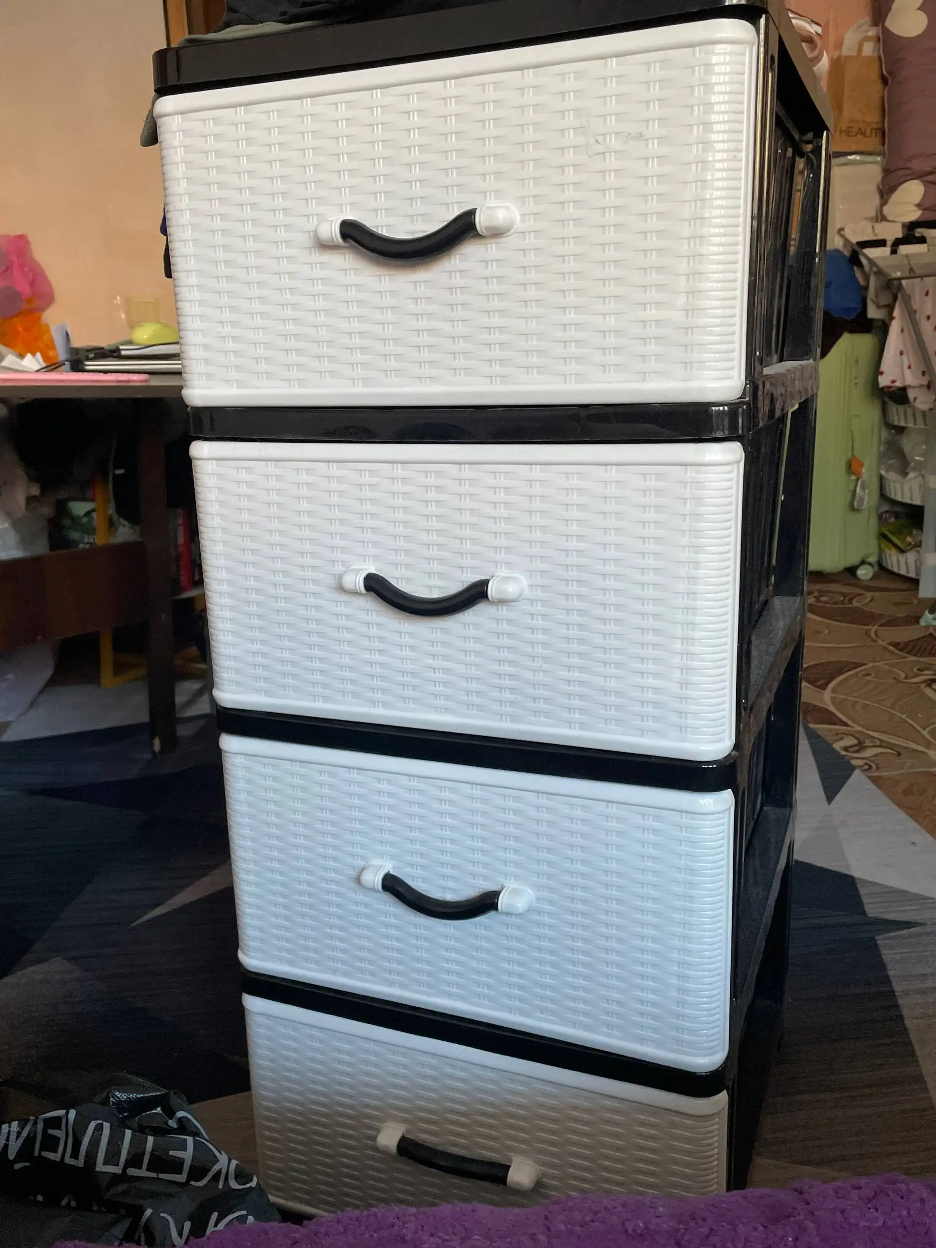 Продам комод удобный, вместительный, компактный - Мебель (Барахолка) в Южно-Сахалинск