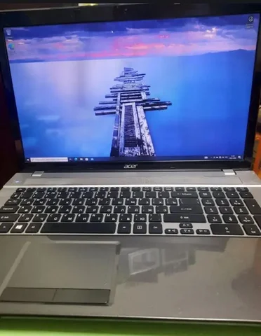 Продам ноутбук в отличном состоянии - Компьютерные игры в Южно-Сахалинск