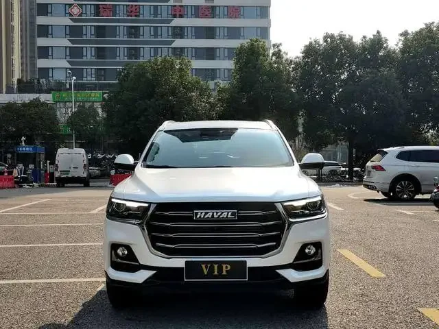 Продажа HAVAL 2021 года с пробегом 50.000 км - Авто в Южно-Сахалинск