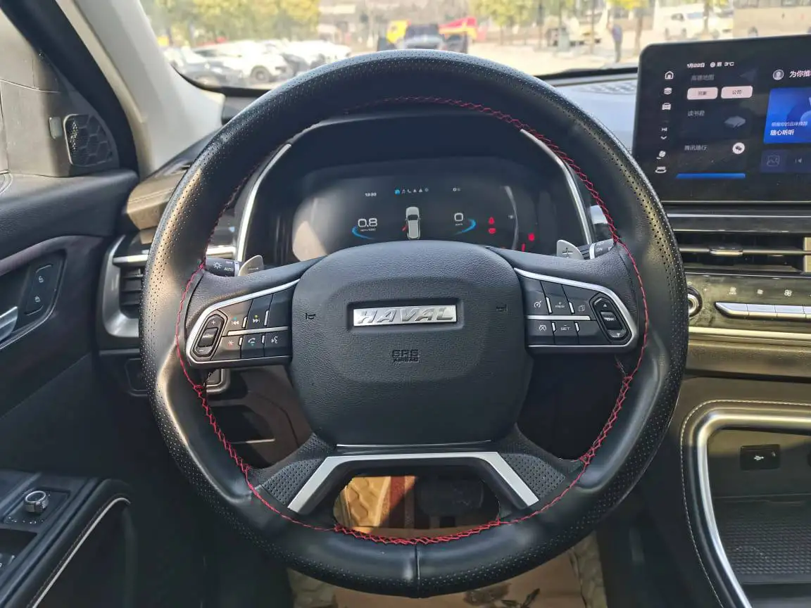 Продажа HAVAL 2021 года с пробегом 50.000 км - Авто в Южно-Сахалинск