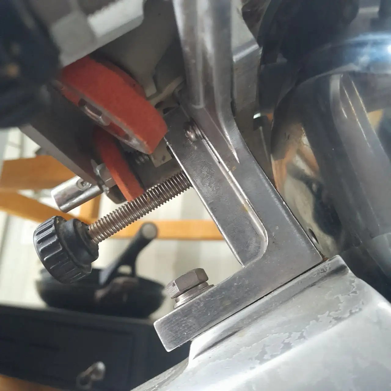 Продается слайсер итальянского производства - Барахолка в Южно-Сахалинск