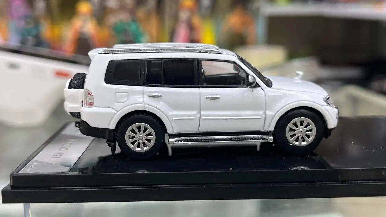 Продажа металлических моделек - Коллекционные предметы (Барахолка) в Южно-Сахалинск