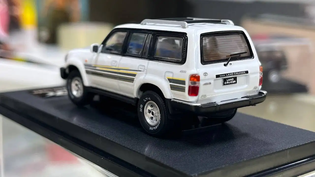 Продажа металлических моделек - Коллекционные предметы (Барахолка) в Южно-Сахалинск