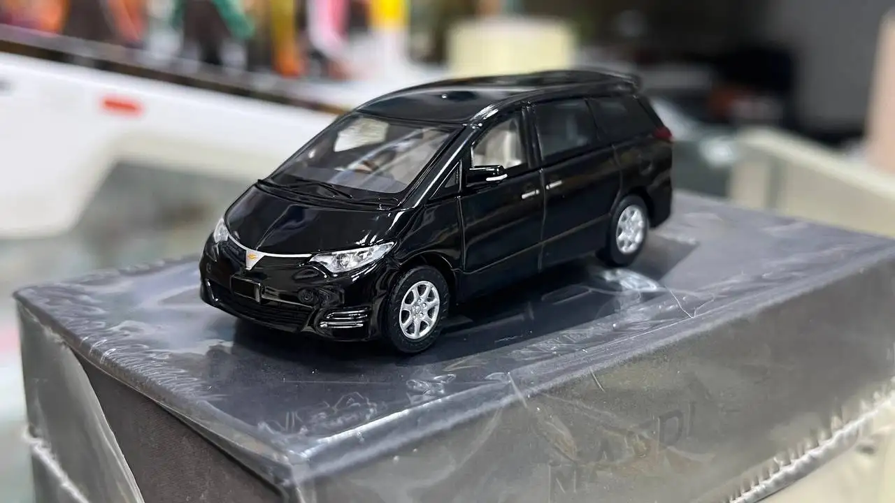 Продажа металлических моделек - Коллекционные предметы (Барахолка) в Южно-Сахалинск