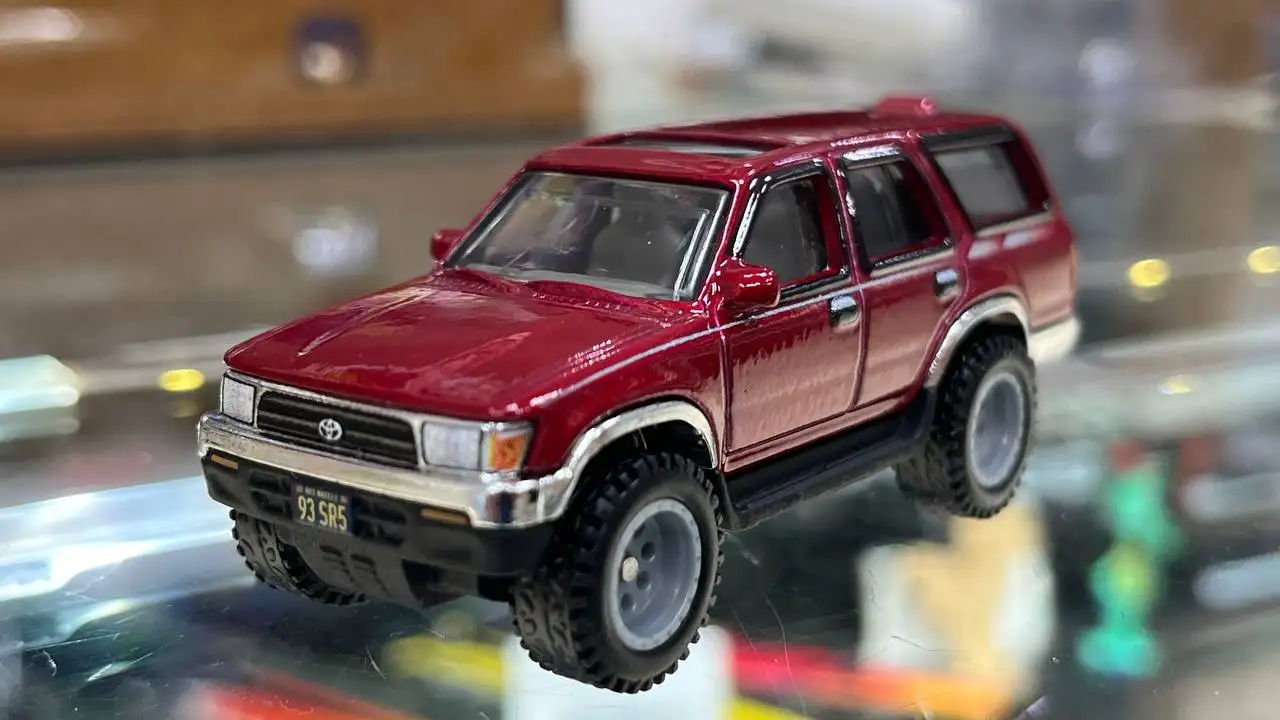 Продажа металлических моделек - Коллекционные предметы (Барахолка) в Южно-Сахалинск