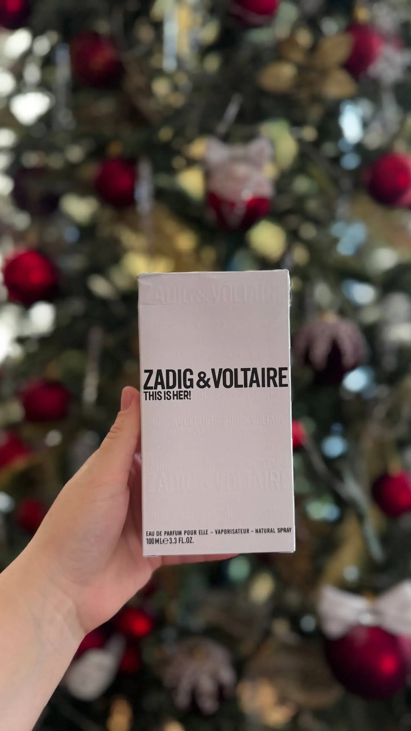 Оригинальный парфюм 100 мл - Парфюмерия (Барахолка) в Южно-Сахалинск