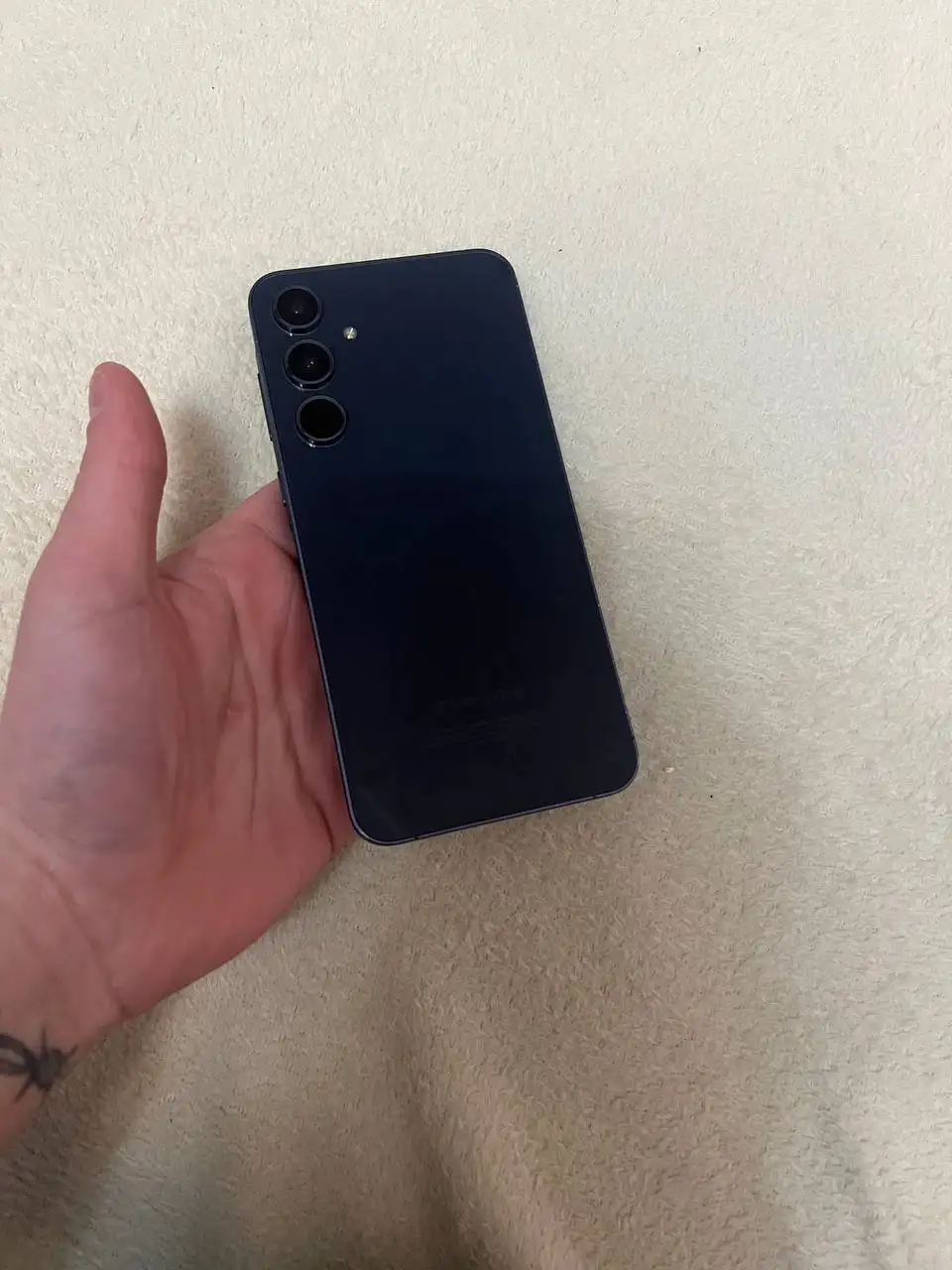 Продам Samsung A55 258/8 - Смартфоны (Электроника) в Южно-Сахалинск