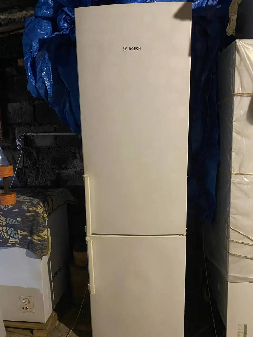 Холодильник в хорошем состоянии - Бытовая техника (Для дома и дачи) в Холмск