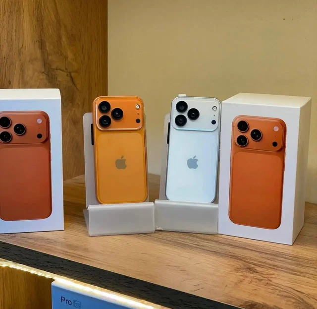 Смартфон mini 17 pro max 512 ГБ новый - Бытовая техника в Южно-Сахалинск