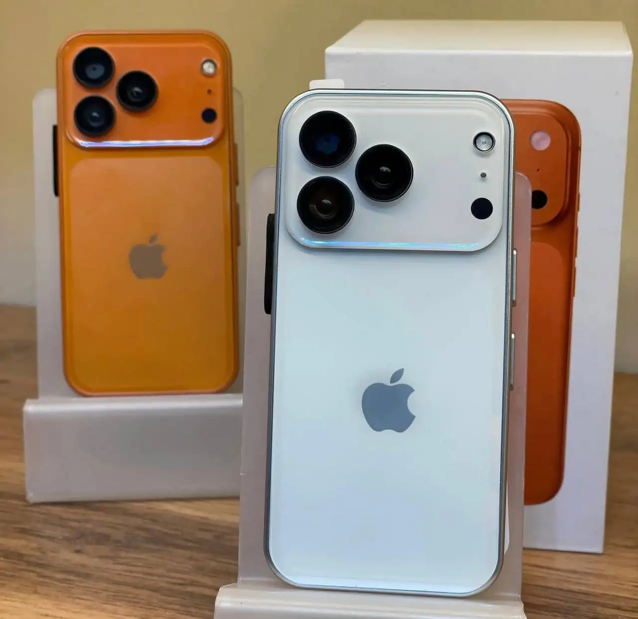 Смартфон mini 17 pro max 512 ГБ новый - Смартфоны (Электроника) в Южно-Сахалинск