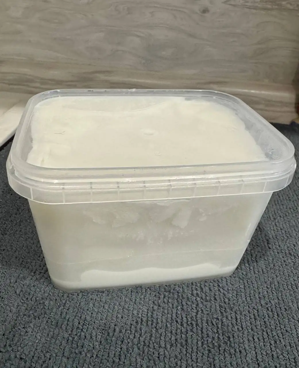 Медвежий жир - Морепродукты (Барахолка) в Южно-Сахалинск