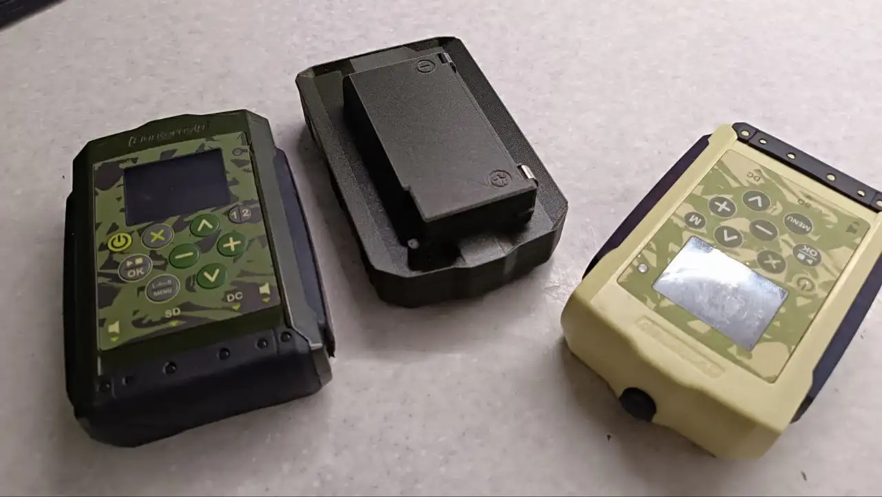 Аккумулятор к манку Hunterhelp 7 а/ч - Охота и рыбалка (Барахолка) в Южно-Сахалинск