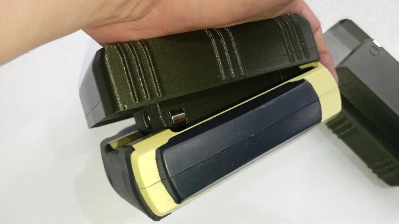 Аккумулятор к манку Hunterhelp 7 а/ч - Охота и рыбалка (Барахолка) в Южно-Сахалинск