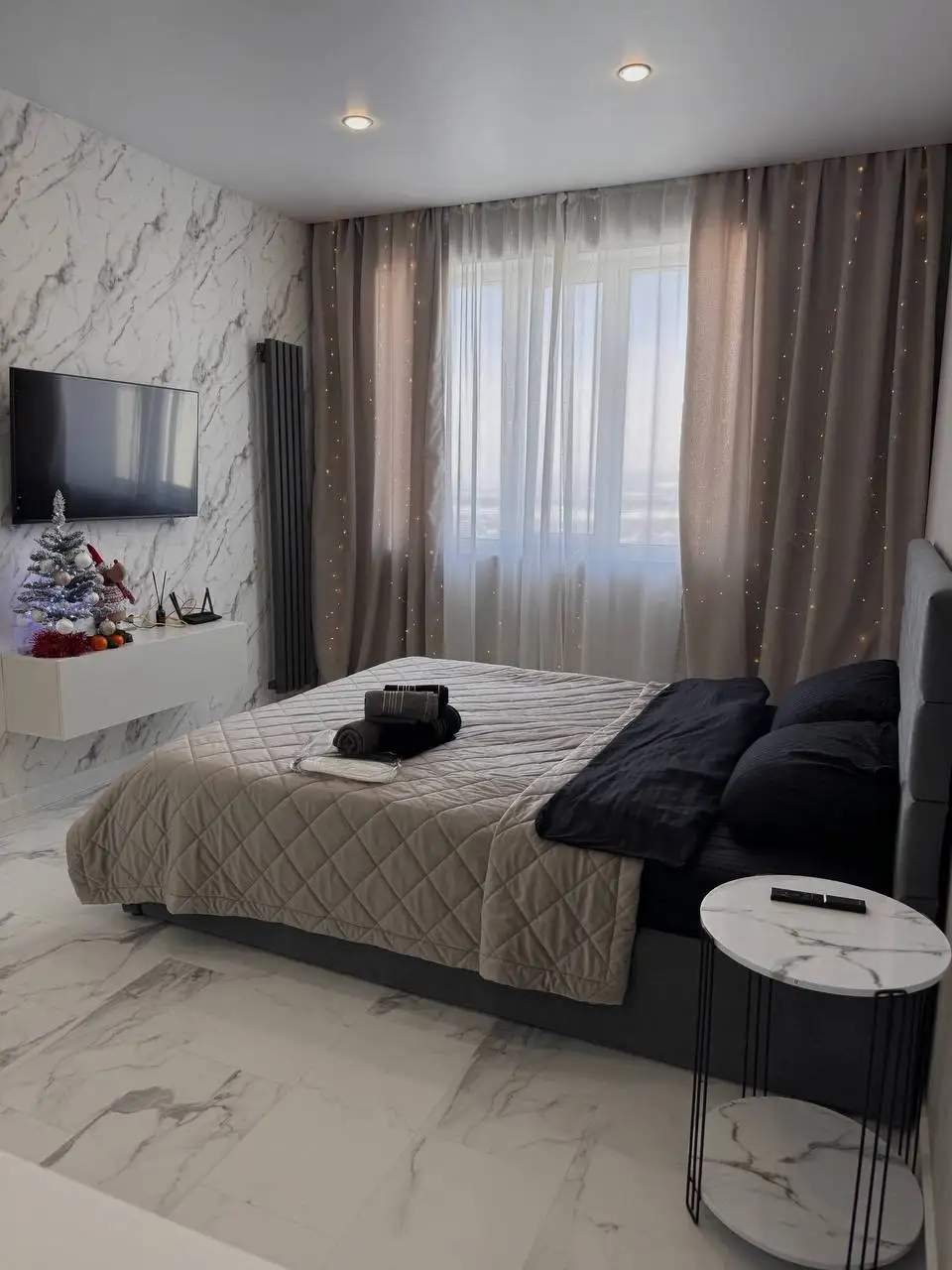 Сдам посуточно студию в Южно-Сахалинске - Аренда посуточно (Недвижимость) в Южно-Сахалинск