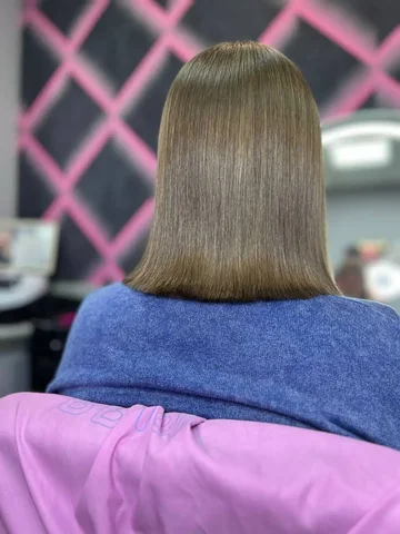 Услуги по кератиновому выпрямлению и ботоксу для волос - Грузоперевозки в Южно-Сахалинск