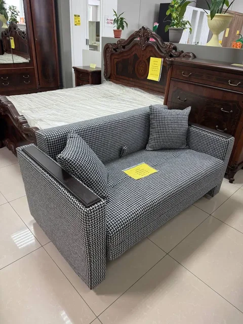 Мягкая и корпусная мебель на заказ в Южно-Сахалинске - Винтаж/Антиквариат в Южно-Сахалинск