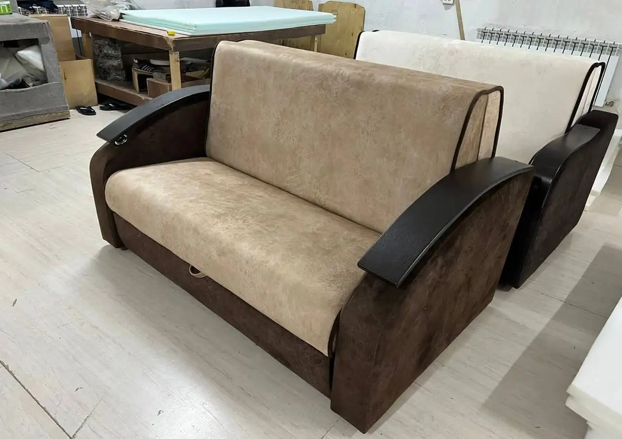 Мягкая и корпусная мебель на заказ в Южно-Сахалинске - Мебель (Барахолка) в Южно-Сахалинск