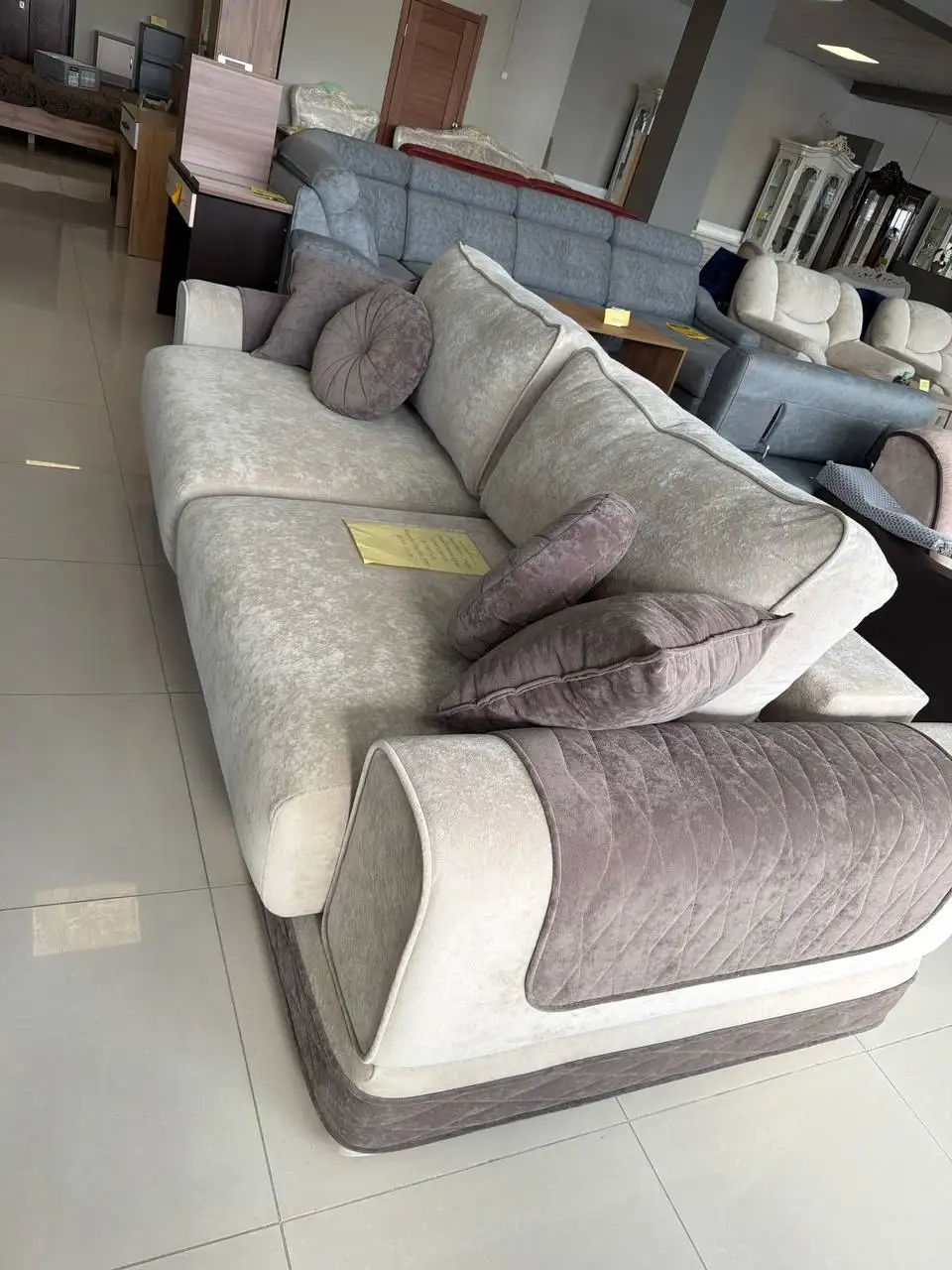 Мягкая и корпусная мебель на заказ в Южно-Сахалинске - Мебель (Барахолка) в Южно-Сахалинск