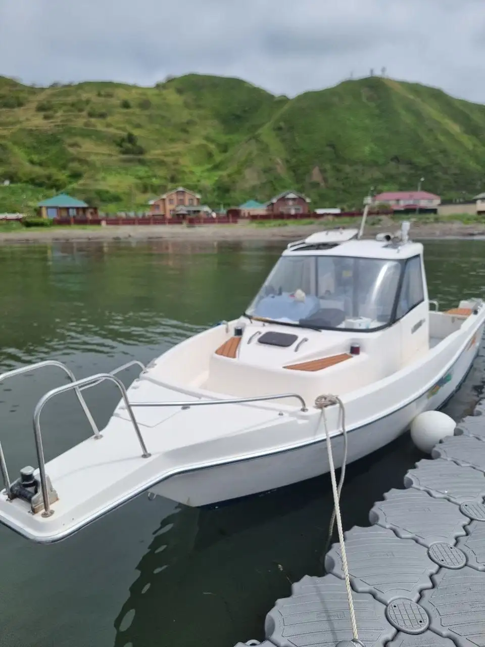 Экскурсия к сивучам в Невельске с выездом 18 апреля - Экскурсии (Услуги) в Южно-Сахалинск