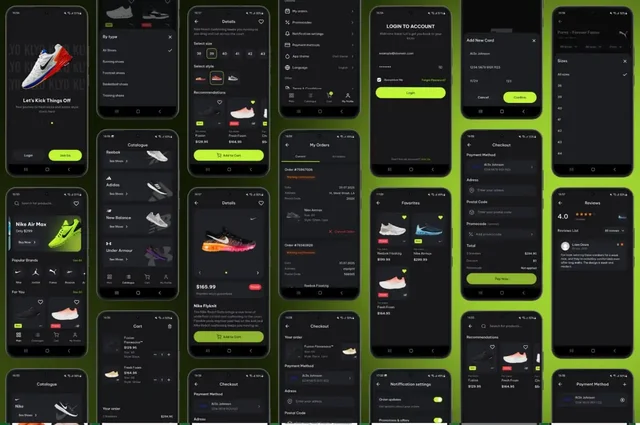 Разработка мобильных приложений для бизнеса - Грузоперевозки в Южно-Сахалинск
