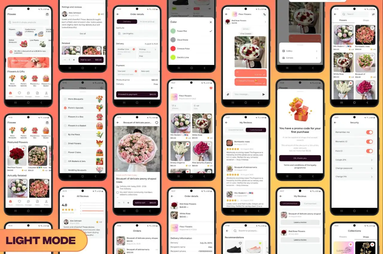Разработка мобильных приложений для бизнеса - Разработка приложений (Услуги) в Южно-Сахалинск