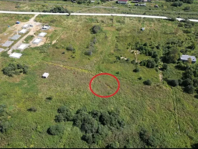 Продажа земельного участка 65:05:0000007:753 в с. Мицулевка - частное объявление в Анива