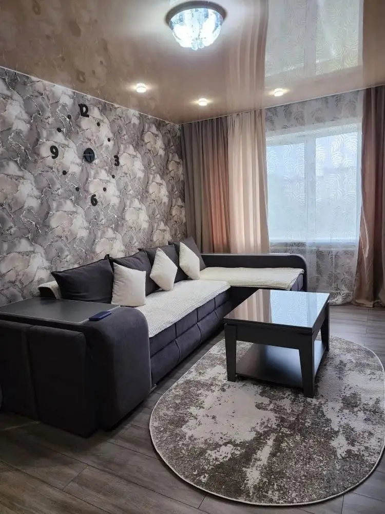 Продаётся 3-комнатная квартира на Ленина 42 - Квартиры (Недвижимость) в Южно-Сахалинск