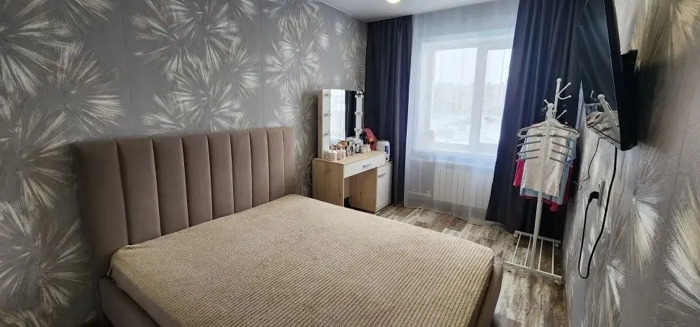 Продаётся 3-комнатная квартира на Ленина 42 - Квартиры (Недвижимость) в Южно-Сахалинск