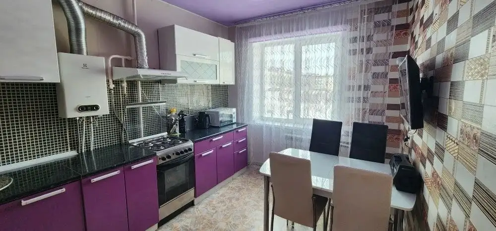 Продаётся 3-комнатная квартира на Ленина 42 - Квартиры (Недвижимость) в Южно-Сахалинск