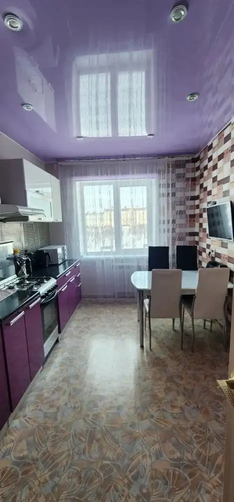 Продаётся 3-комнатная квартира на Ленина 42 - Квартиры (Недвижимость) в Южно-Сахалинск