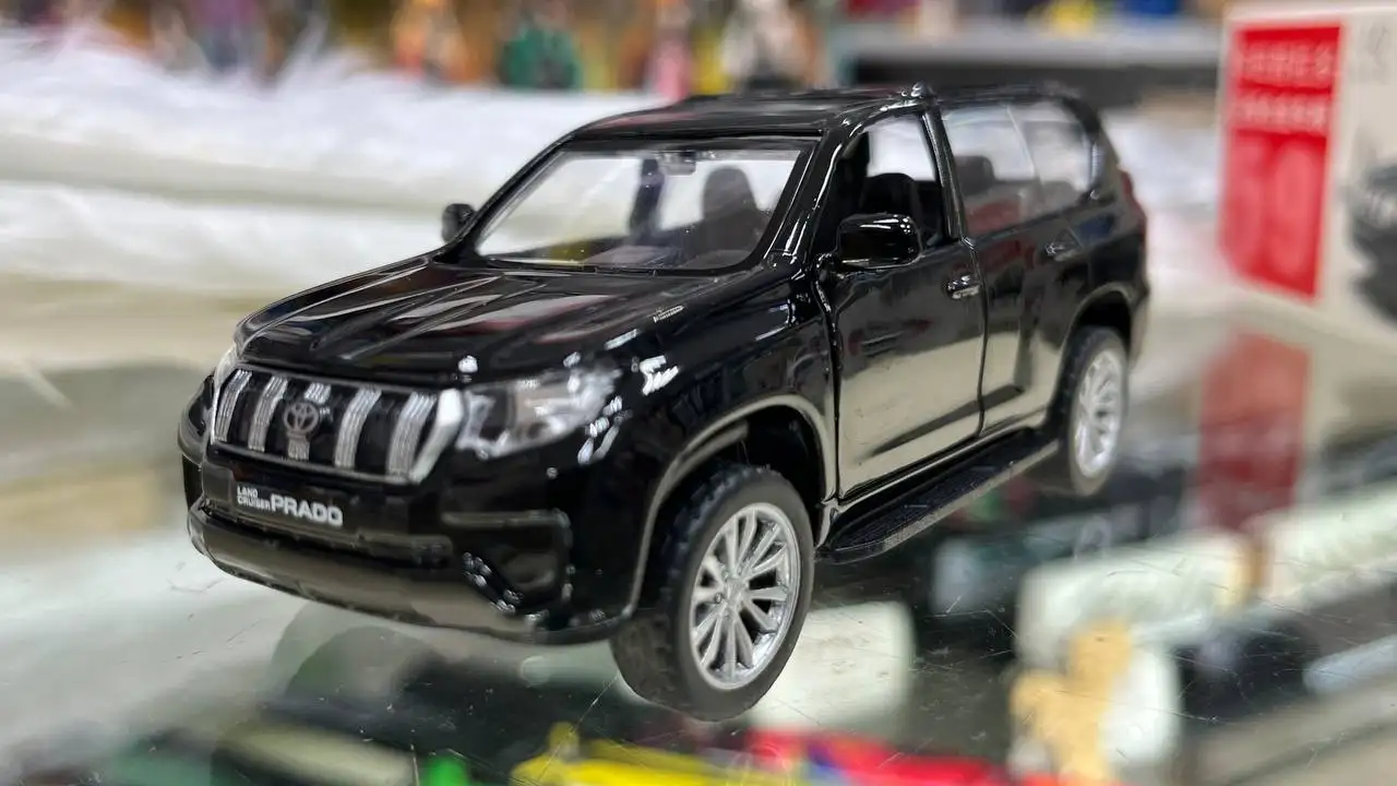 Продажа металлических моделек в Южно-Сахалинске - Коллекционирование (Хобби и отдых) в Южно-Сахалинск