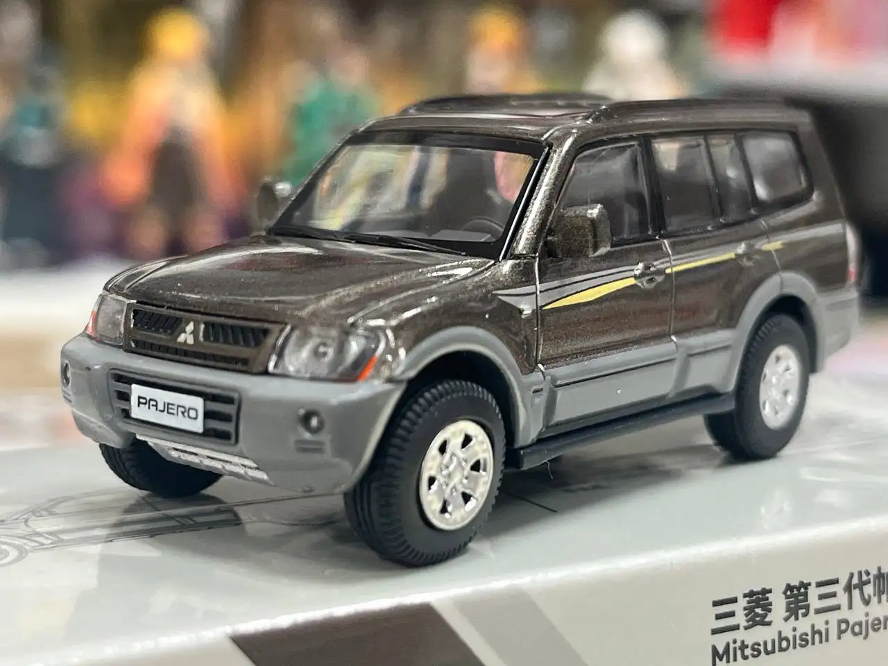 Продажа металлических моделек в Южно-Сахалинске - Коллекционирование (Хобби и отдых) в Южно-Сахалинск