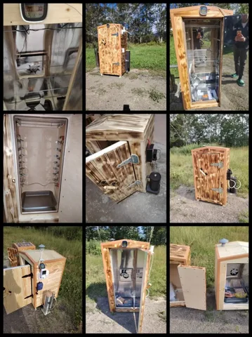 Коптильни для дома и бизнеса в Южно-Сахалинске - Коптильни в Южно-Сахалинск