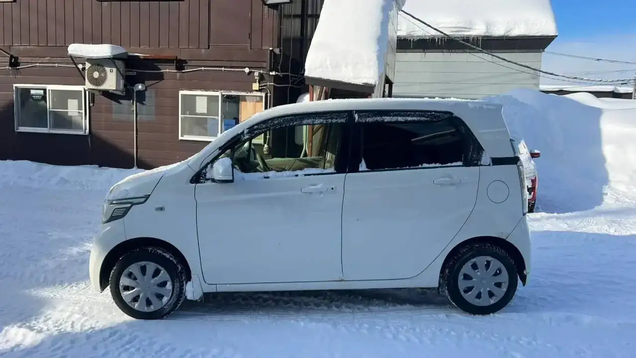 Аренда Honda N WGN 2014 года - Аренда авто (Авто) в Южно-Сахалинск