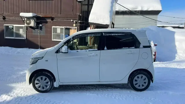 Аренда Honda N WGN 2014 года - Квадроциклы в Южно-Сахалинск