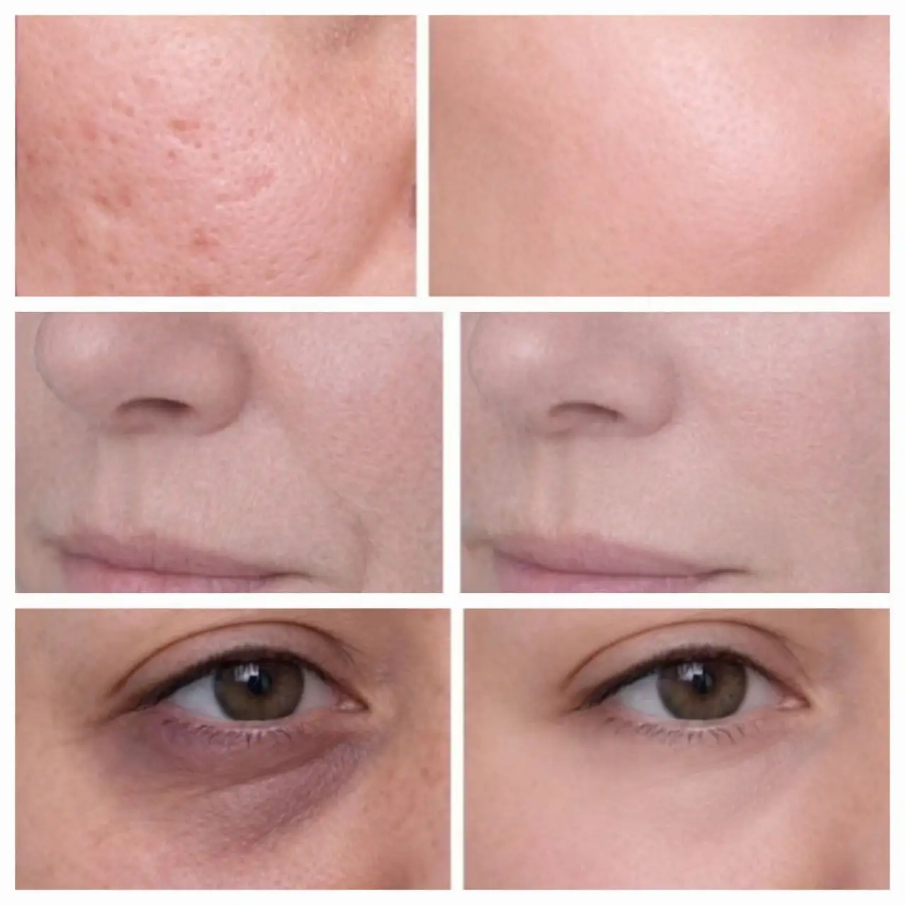 Программа Dr.A'Gen для решения проблем кожи - Косметология (Услуги) в Южно-Сахалинск