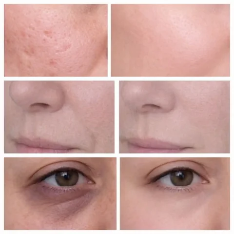 Программа Dr.A'Gen для решения проблем кожи - Аренда автомобилей в Южно-Сахалинск