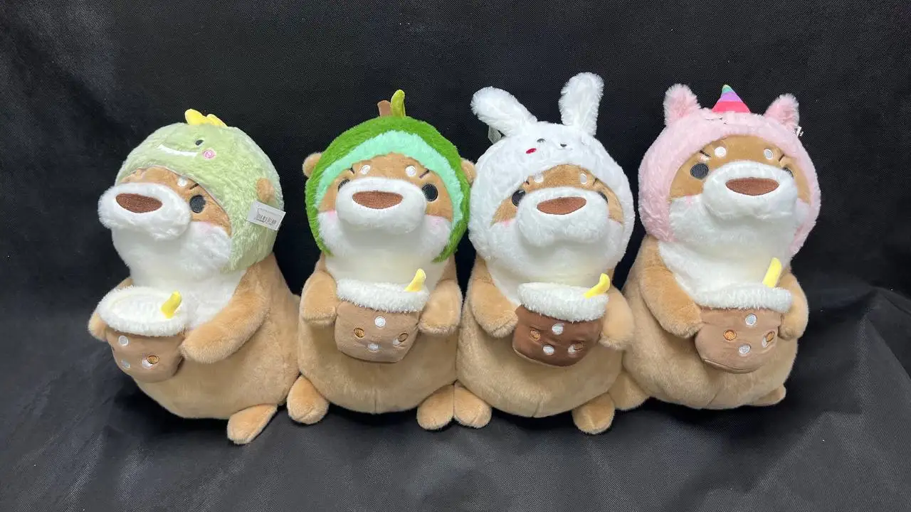 Продам мягкие игрушки - Барахолка в Южно-Сахалинск