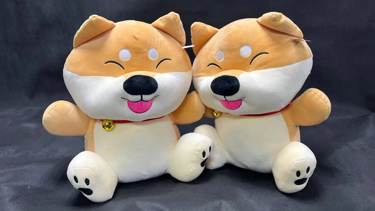 Продам мягкие игрушки - Барахолка в Южно-Сахалинск