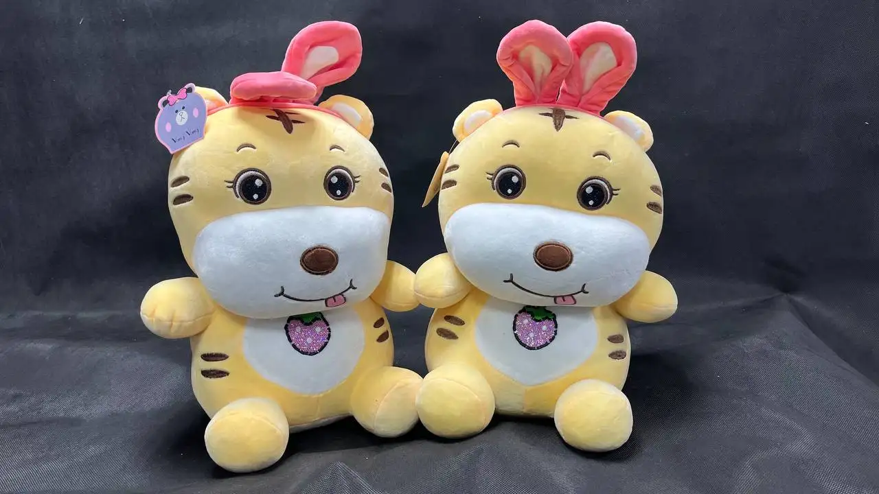 Продам мягкие игрушки - Барахолка в Южно-Сахалинск