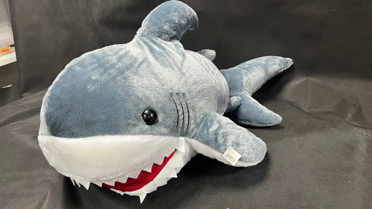 Продам мягкие игрушки - Барахолка в Южно-Сахалинск